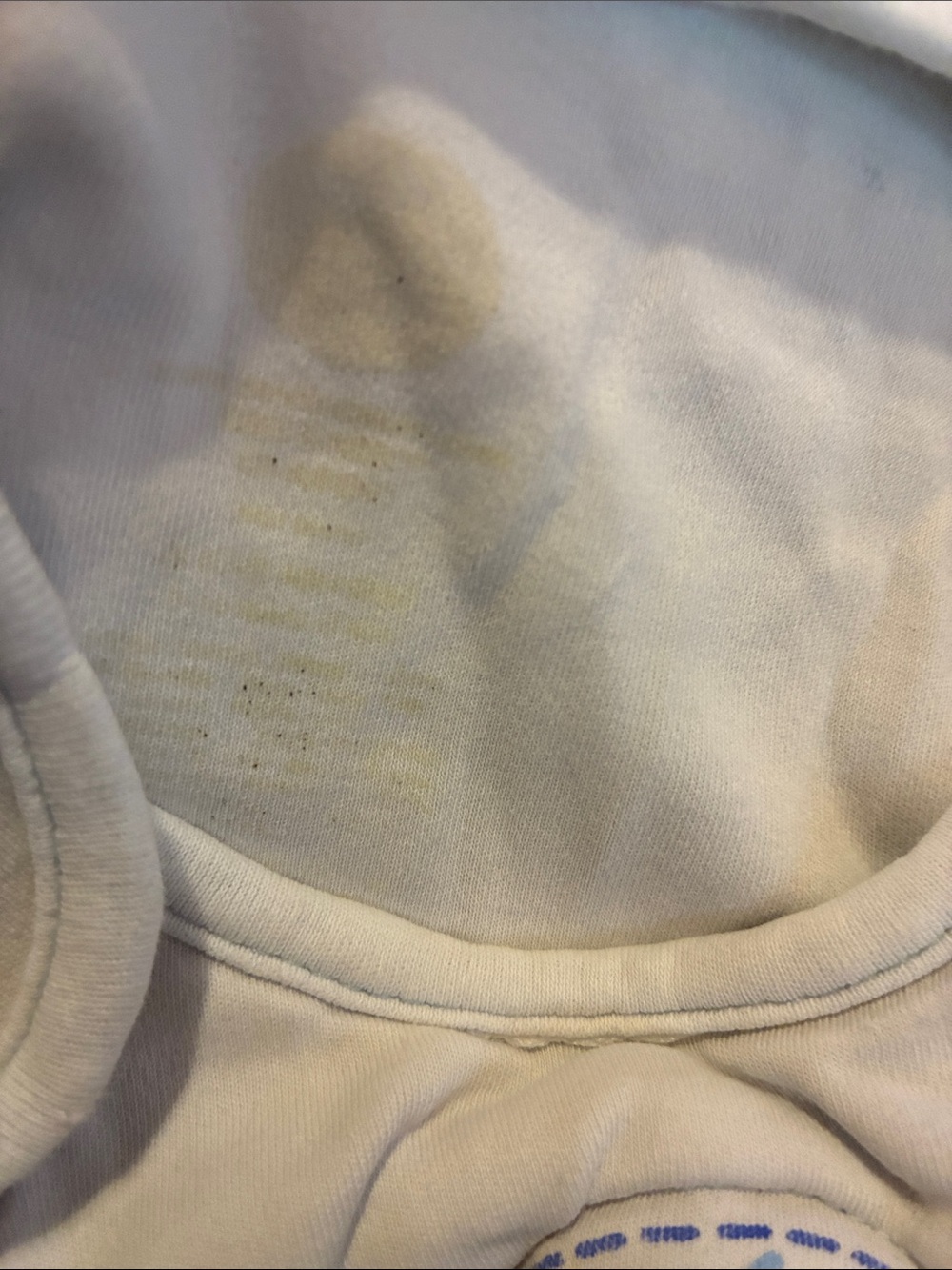 Nested Bean SleepSack - Picture 3 of 3